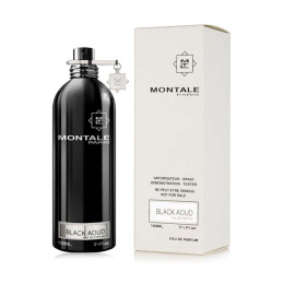 Тестер оригинал Montale Black Aoud 100 ml