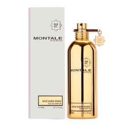Тестер оригинал Montale Aoud Queen Roses 100 ml