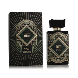 Zimaya Perfumes - Happy Oud, 100 ml