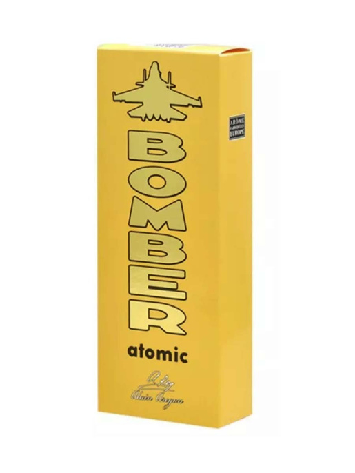 Positive Parfum - Bomber Atomic 95 мл