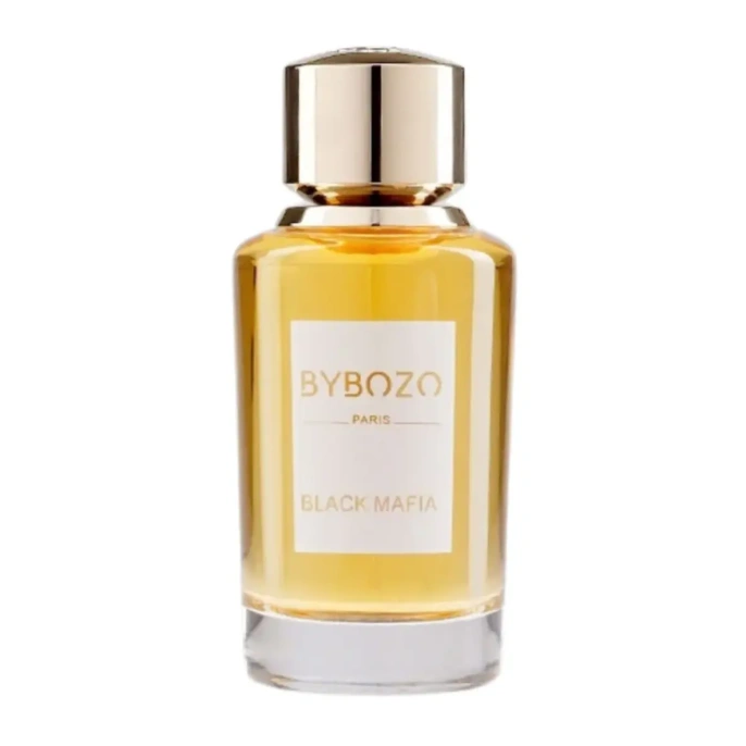 Оригинал ByBozo - Black Mafia 75 ml