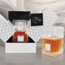 Wadi Al Khaleej - Mutayem Cocoa 100 ml