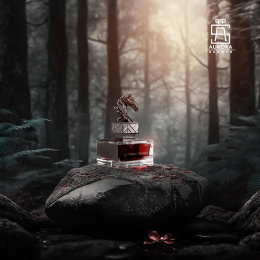 Aurora Scents - La Bete du Gevaudan Eau de Parfum 100 ml