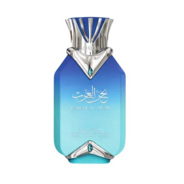 Le Bonheur Perfumes - Bahar Al Arab Eau de Parfum, 100 ml