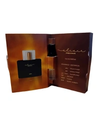 Пробник Оригинал Ajmal Elixir Precious 1.5 ml