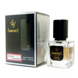 Элитный парфюм Sevaverek 30 ml M 5153 Paco Rabanne 1 Million
