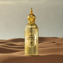 Afnan Mukhallat Abiyad, 100 ml