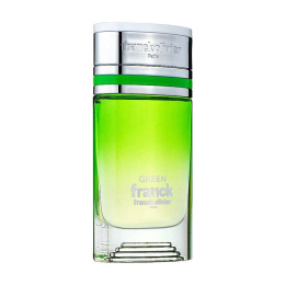 Оригинал Franck Olivier - Franck Green Men 75 ml