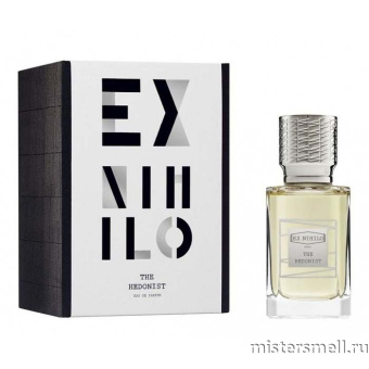 Купить Высокого качества 1в1 Ex Nihilo - The Hedonist Eau de Parfum, 100 ml духи оптом