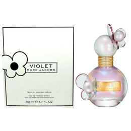 Тестер оригинал Marc Jacobs Violet Edp (W) 50 мл