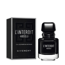 Высокого качества Givenchy - L'Interdit Absolu 80 ml