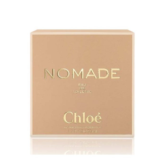 Оригинал Chloe - Nomade Eau de Toilette 50 ml