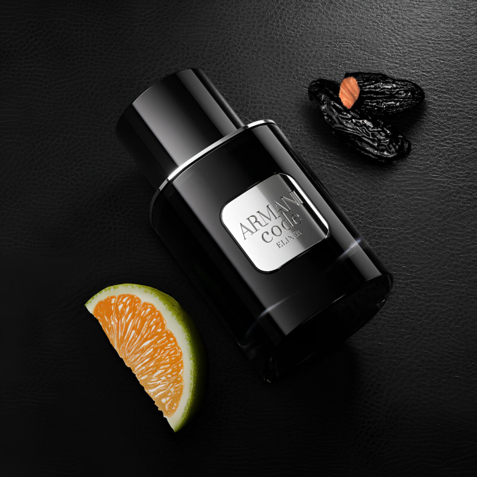 Высокого качества Giorgio Armani - Armani Code Elixir 100 ml