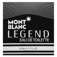 Оригинал Montblanc - Legend Eau de Toilette 30 ml