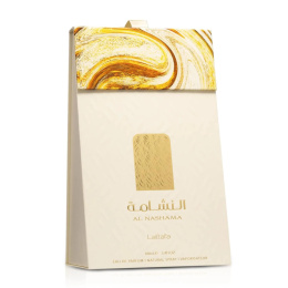 Lattafa - Al Nashama Eau de Parfum 100 ml