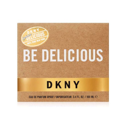 Оригинал Donna Karan - Be Delicious Golden Eau de Parfum 100 ml