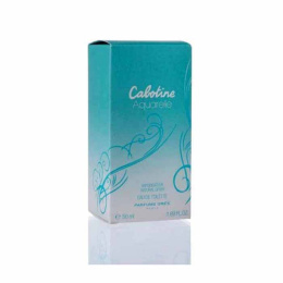 Оригинал Gres Cabotine - Aquarelle Eau De Toilette 50 ml