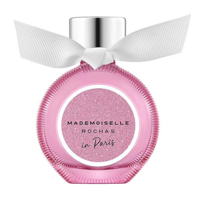 Оригинал Rochas Mademoiselle Rochas In Paris Edp 50 мл