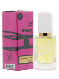 Элитный парфюм Shaik W314 Armand Basi in Red Parfum