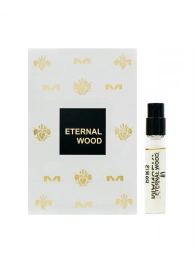 Пробник Оригинал Mancera Eternal Wood 2 ml
