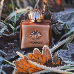 Оригинал Amouage Dia 40 Woman Extrait de Parfum 100 ml