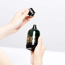 Оригинал Dsquared2 - Green Wood Pour Homme Eau de Toilette 100 ml