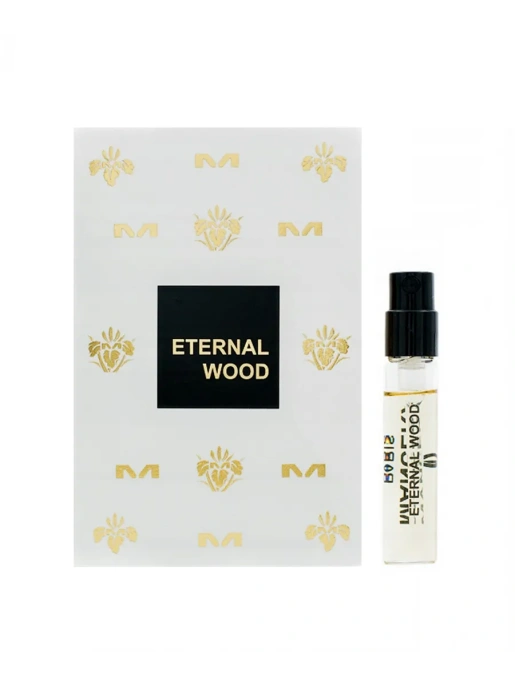 Пробник Оригинал Mancera Eternal Wood 2 ml
