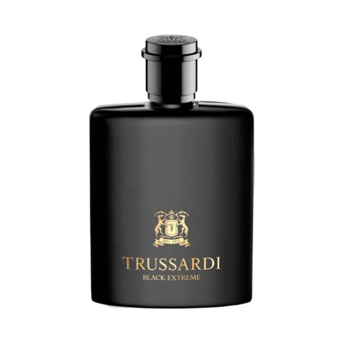 Оригинал Trussardi - Black Extreme Pour Homme, 100 ml