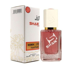 Элитный парфюм Shaik W372 Lanvin Eclat de Fleurs