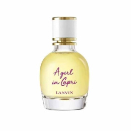 Оригинал Lanvin - A Girl In Capri Eau de Toilette 50 ml