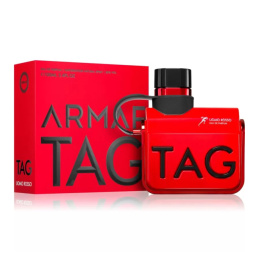 Armaf - Tag Him Uomo Rosso 100 ml