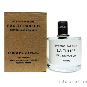 картинка Тестер Byredo Perfums La Tulipe от оптового интернет магазина MisterSmell