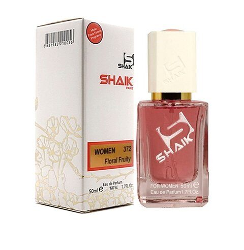 Элитный парфюм Shaik W372 Lanvin Eclat de Fleurs