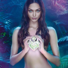 Тестер оригинал Thierry Mugler Aura Eau De Parfum Sensuelle Edp (W) 50 мл