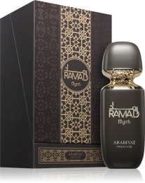 Arabiyat Prestige - Ramad Myrh Eau de Parfum 100 ml