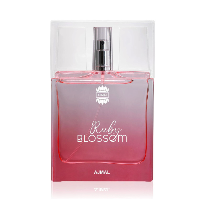 Тестер оригинал Ajmal - Ruby Blossom 50 ml