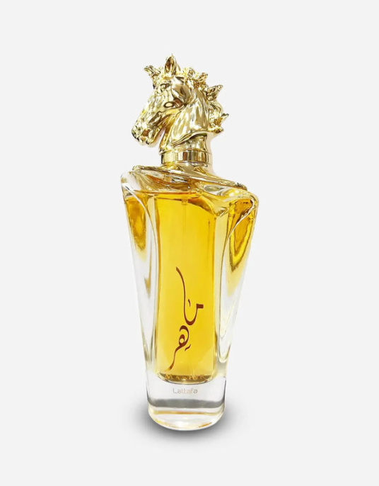 Lattafa - Maahir Eau de Parfum 100 ml
