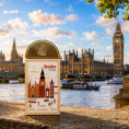Lattafa - Pride London The City Of Contrast, 100 ml