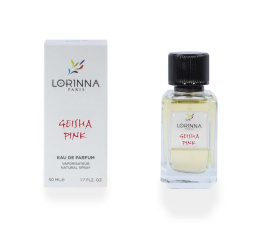 Lorinna Paris - №203 Dolce&Gabbana №3 L`imperatrice, 50 ml
