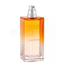 Тестер оригинал Azzaro - Solarissimo Favignana 75 ml