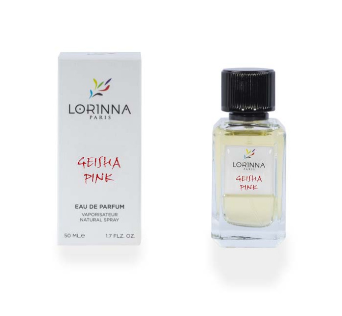 Lorinna Paris - №203 Dolce&Gabbana №3 L`imperatrice, 50 ml