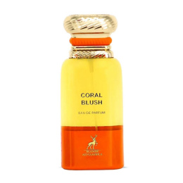 Maison Alhambra - Coral Blush edP 80 ml
