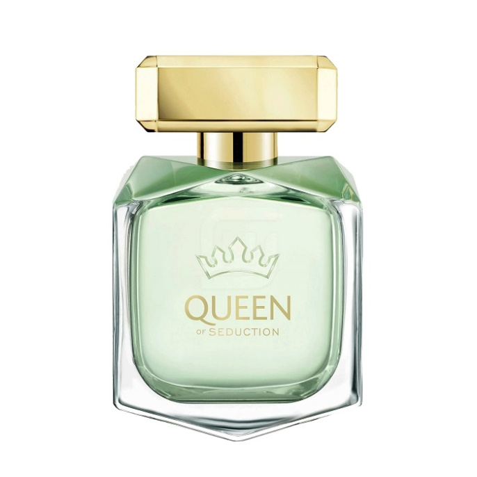 Оригинал Antonio Banderas - Queen Of Seduction 80 ml