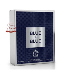 Milestone - Blue De Blue 100 ml
