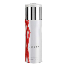 Дезодорант Fragrance World Lucia (ОАЭ)