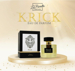 La Parretto - Krick, 100 ml