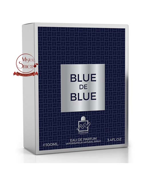 Milestone - Blue De Blue 100 ml