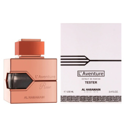 Тестер Al Haramain - L'Aventure Rose 100 ml