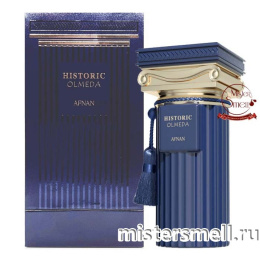 Afnan - Historic Olmeda, 100 ml