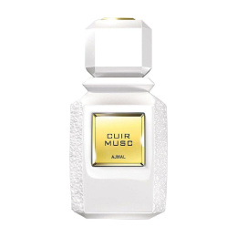 Тестер оригинал Ajmal - Cuir Musc 100 ml